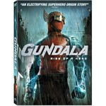 Gundala (2019) [USED DVD]