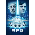 RPG: Real Playing Game (2013) [USED DVD]