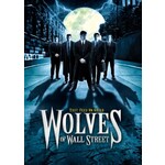Wolves Of Wall Street (2002) [USED DVD]