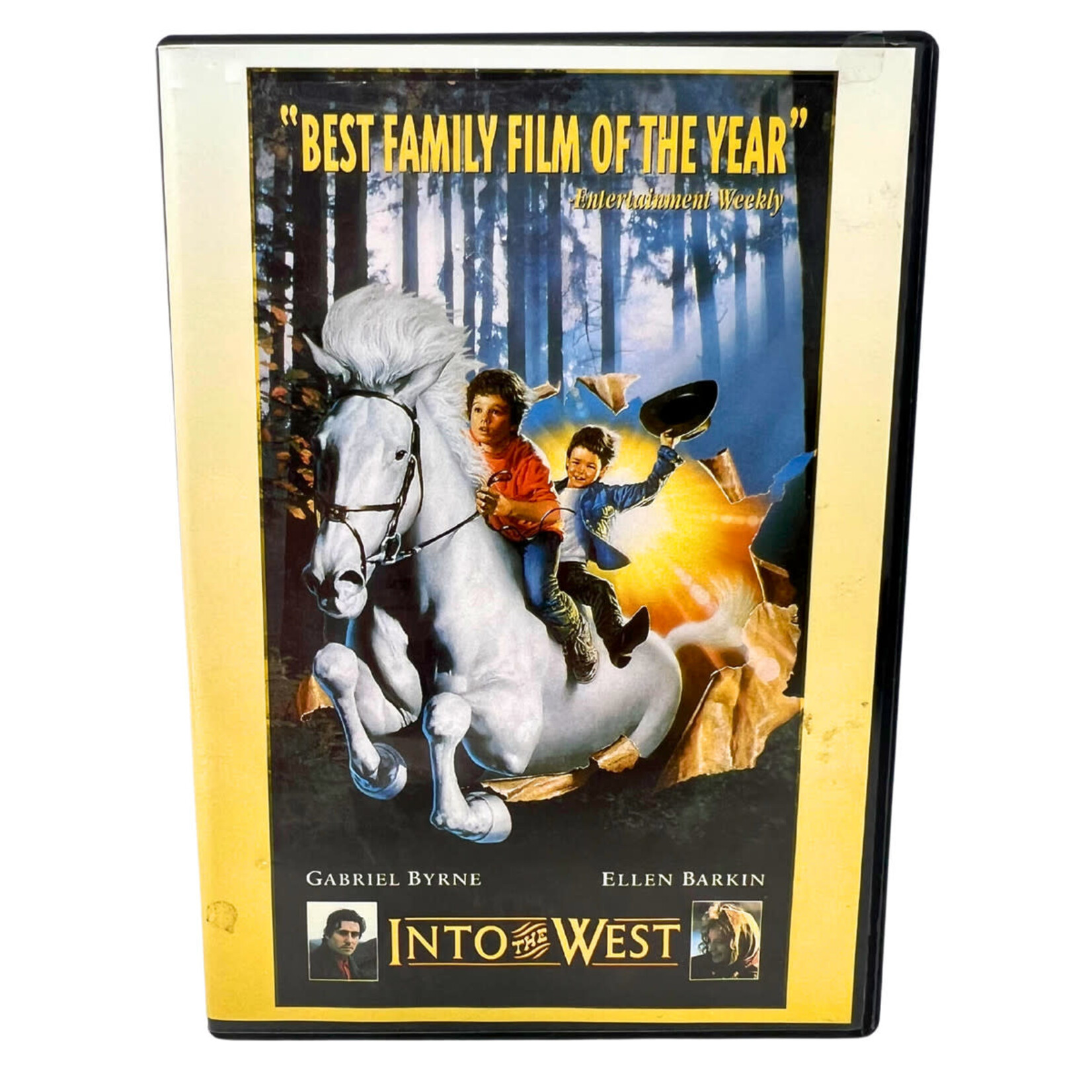 Into The West (1992) [USED DVD]