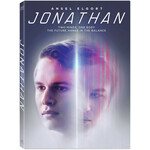 Jonathan (2018) [USED DVD]