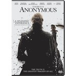 Anonymous (2011) [USED DVD]