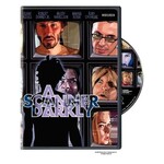 A Scanner Darkly (2006) [USED DVD]