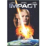 Impact - Mini-Series [USED DVD]