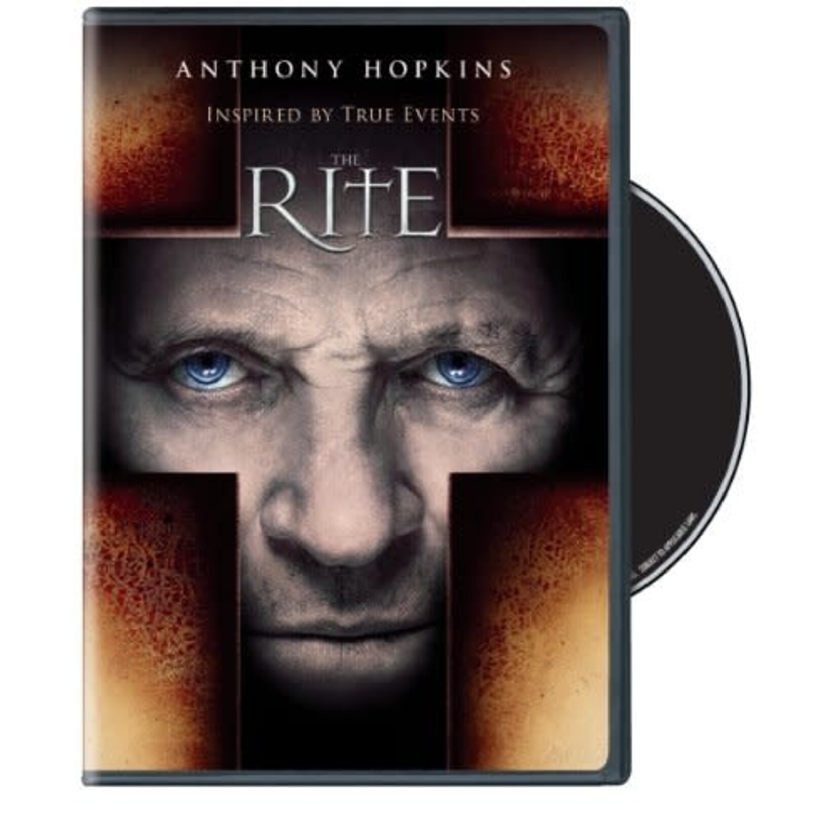 Rite (2011) [USED DVD]
