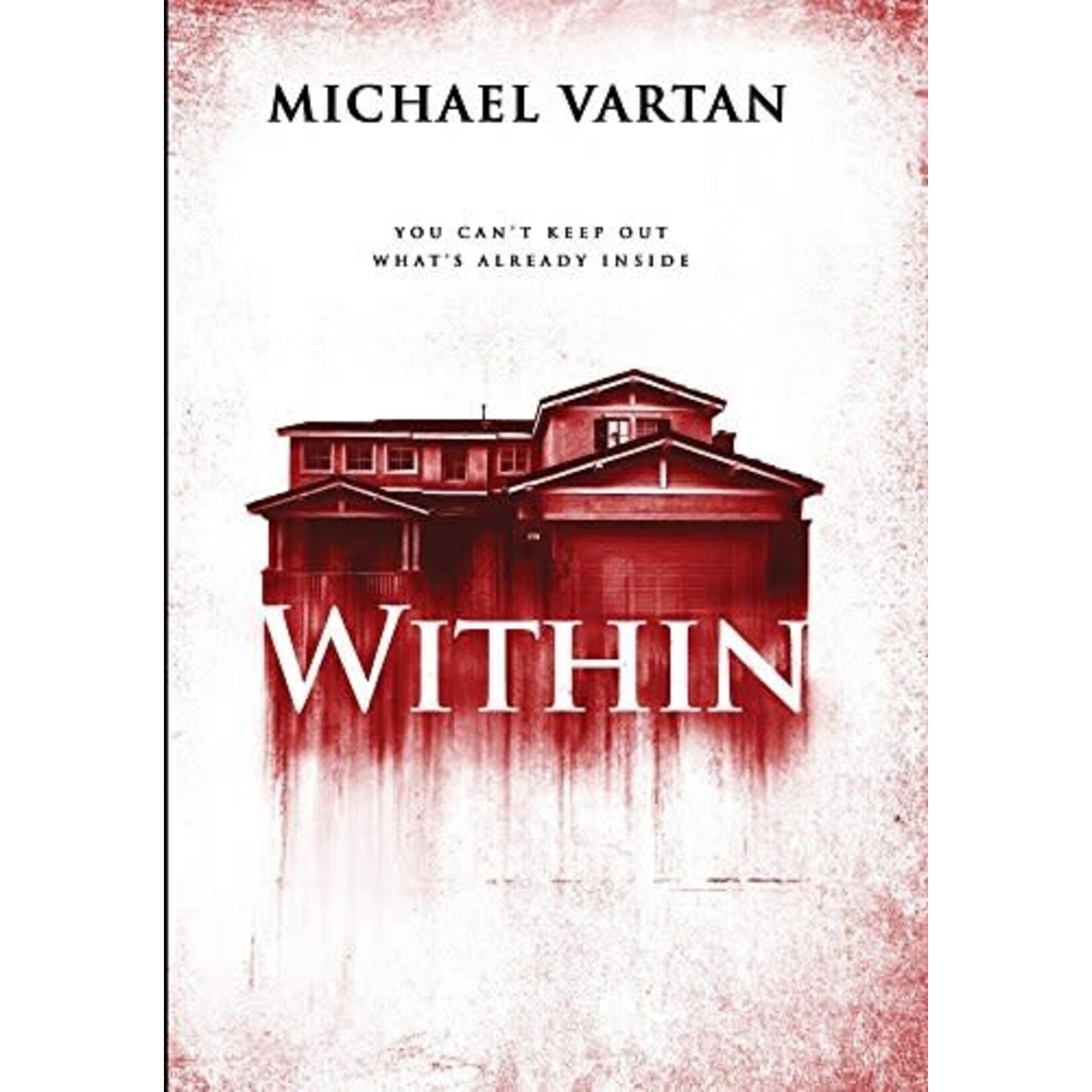 Within (2016) [USED DVD]