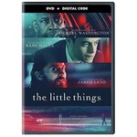 Little Things (2021) [USED DVD]