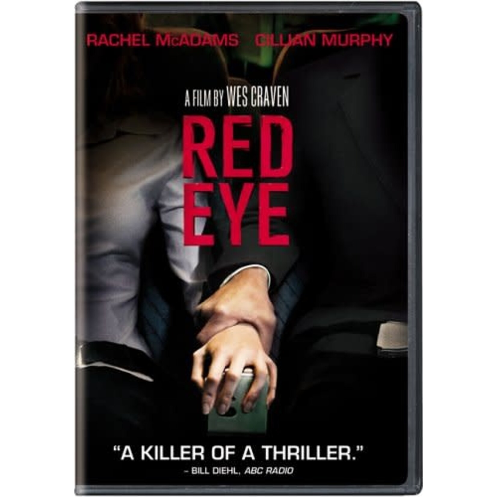 Red Eye (2005) [USED DVD]