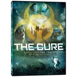 Cure (2014) [USED DVD]