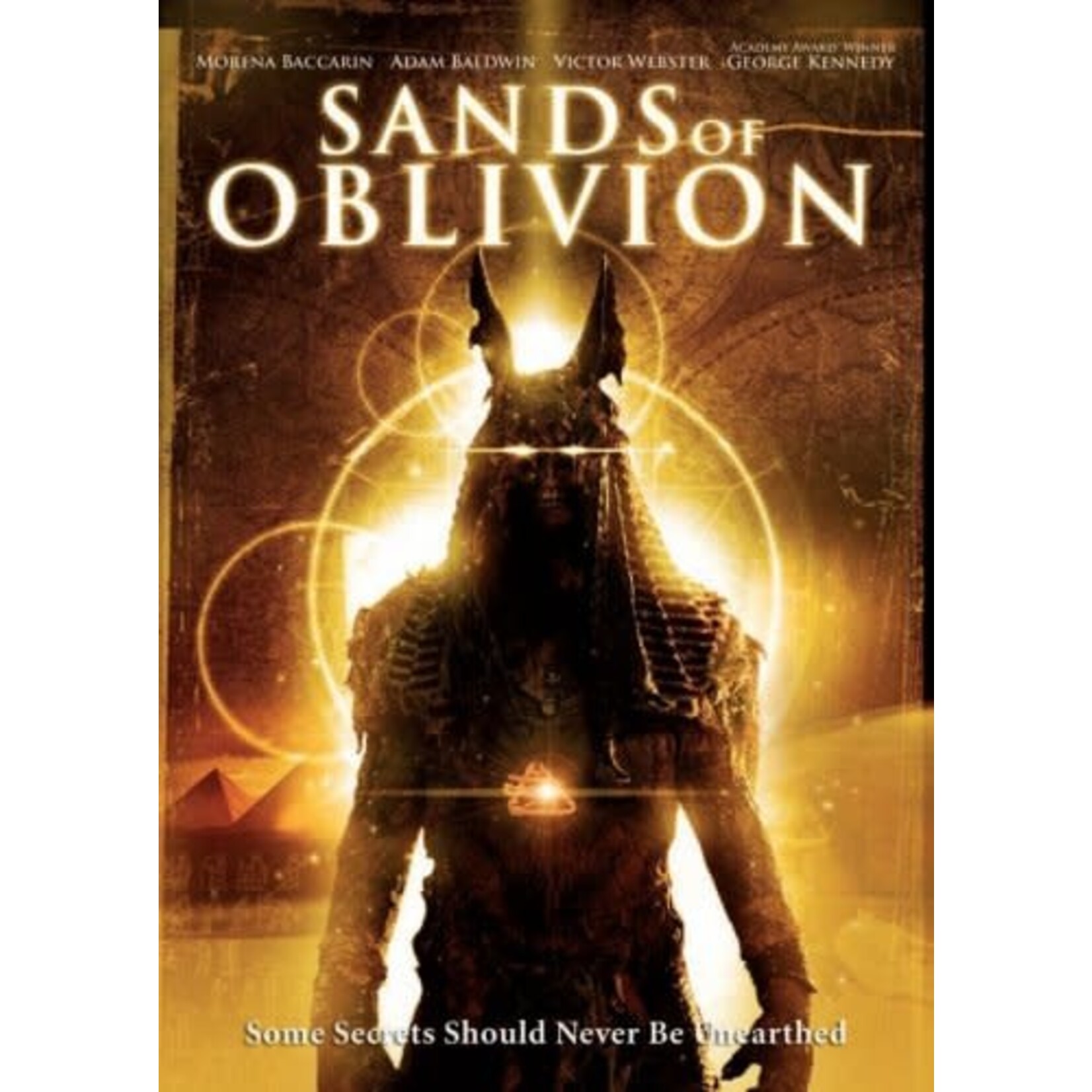 Sands Of Oblivion (2007) [USED DVD]