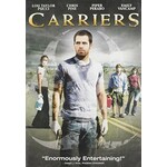Carriers (2009) [USED DVD]