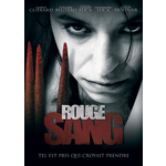 Rouge Sang (2013) [USED DVD]