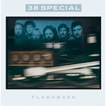 38 Special - Flashback [USED CD]