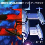 Jefferson Airplane/Jefferson Starship/Starship - Hits [USED 2CD]