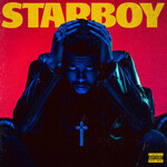 Weeknd - Starboy [USED CD]