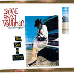 Stevie Ray Vaughan - The Sky Is Crying [USED CD]