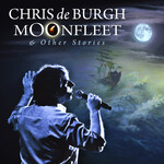 Chris De Burgh - Moonfleet & Other Stories [USED CD]