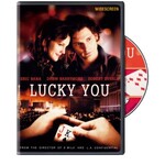 Lucky You (2007) [USED DVD]