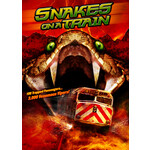 Snakes On A Train (2006) [USED DVD]