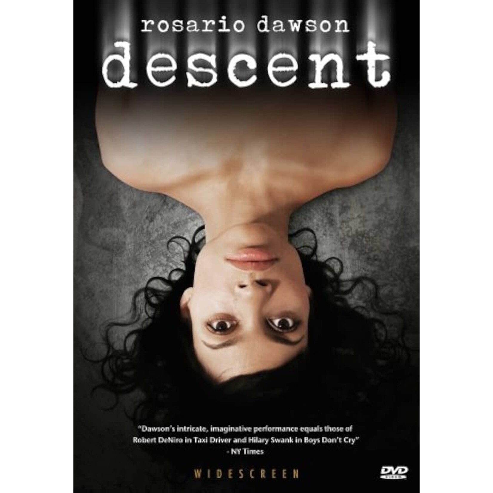 Descent (2007) [USED DVD]