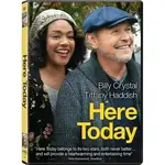 Here Today (2021) [USED DVD]