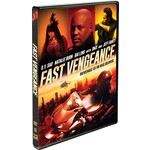 Fast Vengeance (2021) [USED DVD]