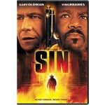 Sin (2003) [USED DVD]