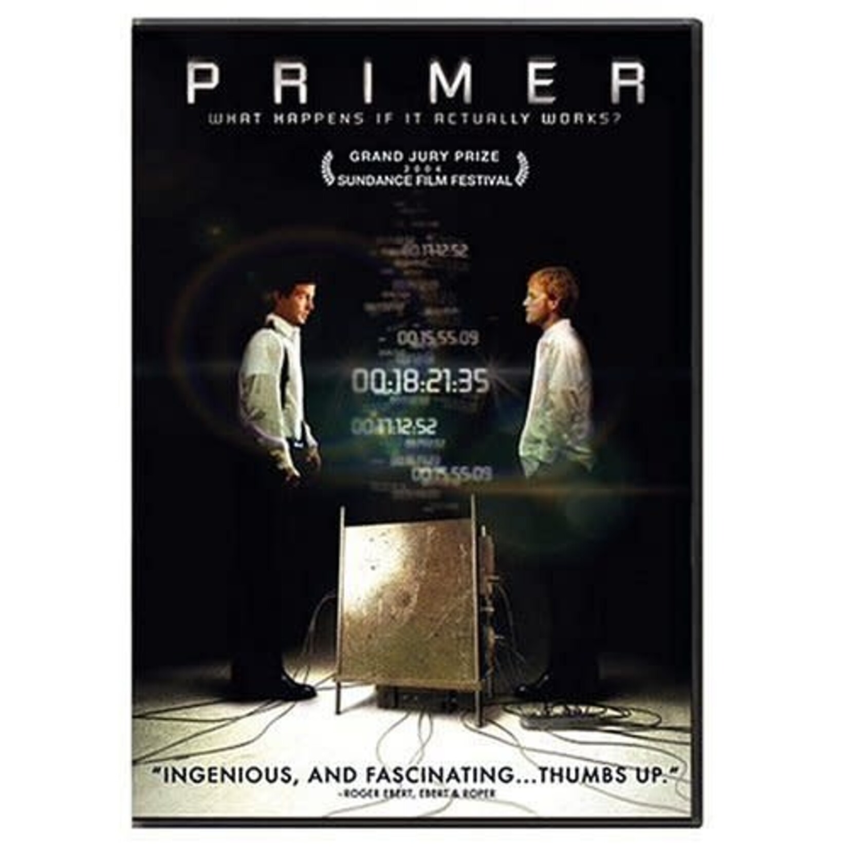 Primer (2004) [USED DVD]