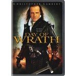 Day Of Wrath (2006) [USED DVD]