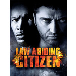 Law Abiding Citizen (2009) [USED DVD]