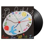 Beths - Straight Line Was A Lie [LP]