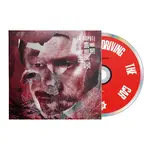 La Dispute - No One Was Driving The Car [CD]