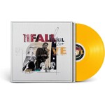 Fall - Seminal Live (2025 Remaster) (Yellow Vinyl) [LP]