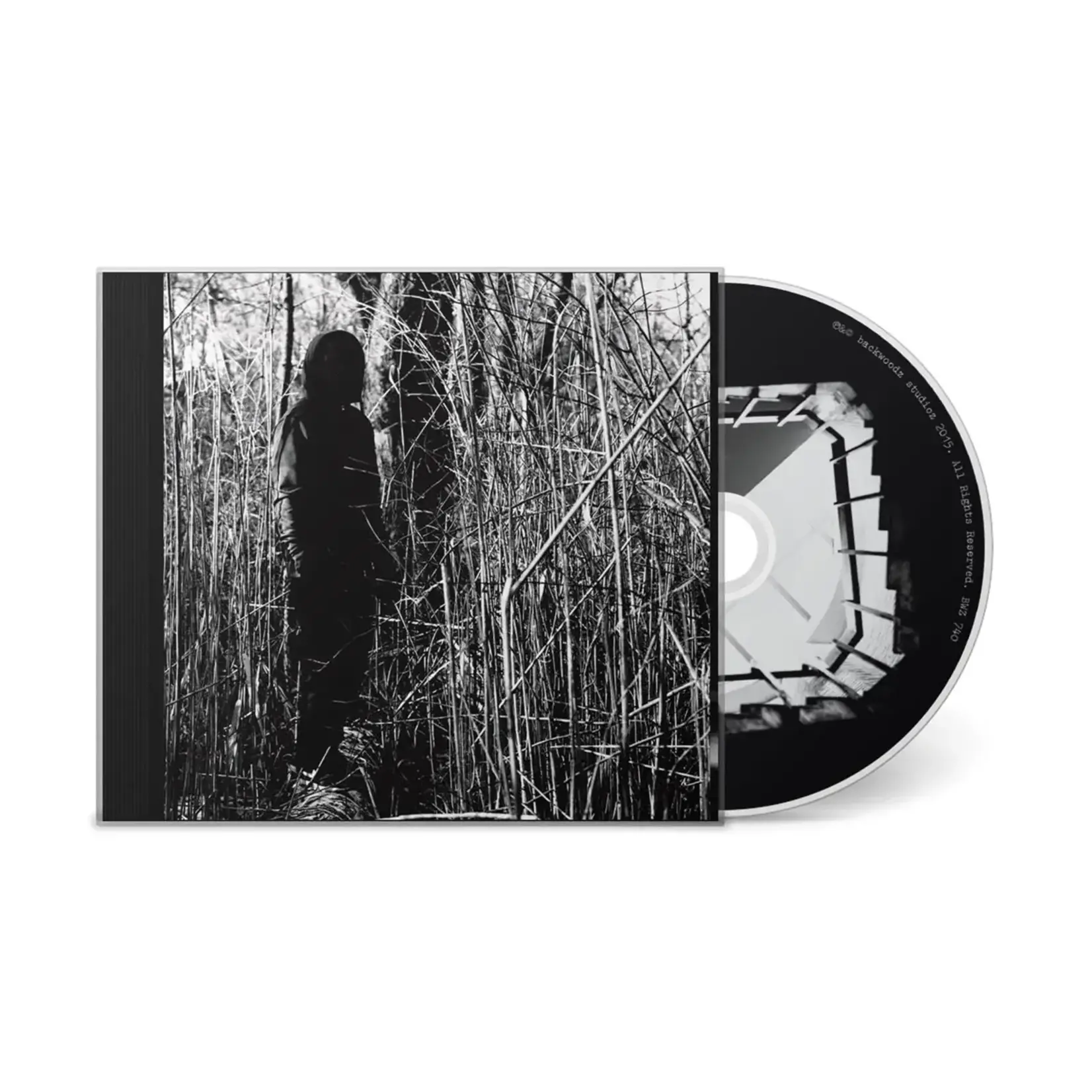 Billy Woods - Today, I Wrote Nothing (10th Ann)  [CD]