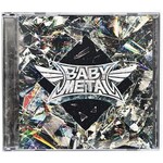 Babymetal - Metal Forth [CD]