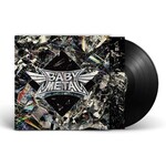 Babymetal - Metal Forth [LP]