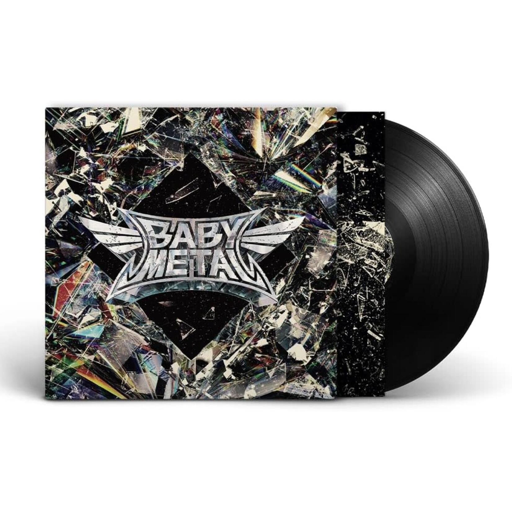 Babymetal - Metal Forth [LP]