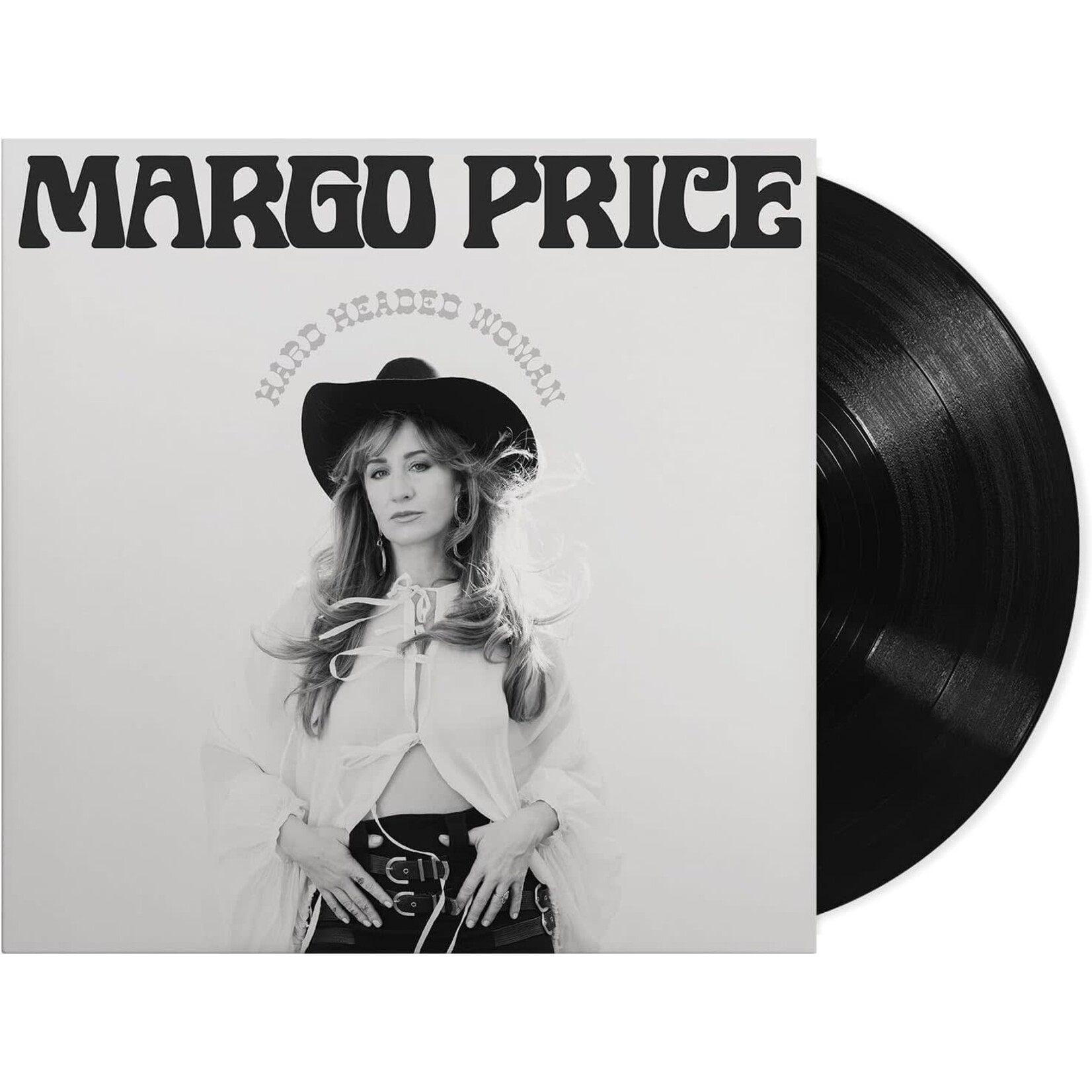 Margo Price - Hard Headed Woman [LP]