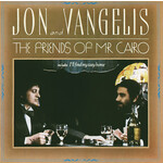 Jon And Vangelis - The Friends Of Mr Cairo [USED CD]
