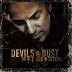 Bruce Springsteen - Devils & Dust [USED CD/DVD]