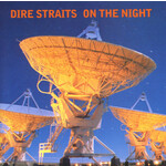 Dire Straits - On The Night [USED CD]