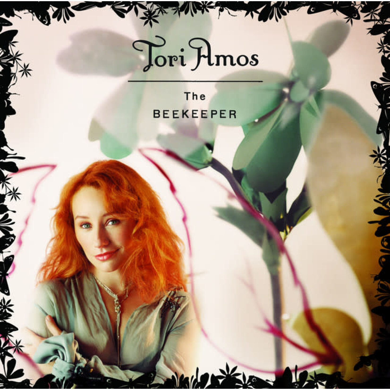 Tori Amos - The Beekeeper [USED CD]