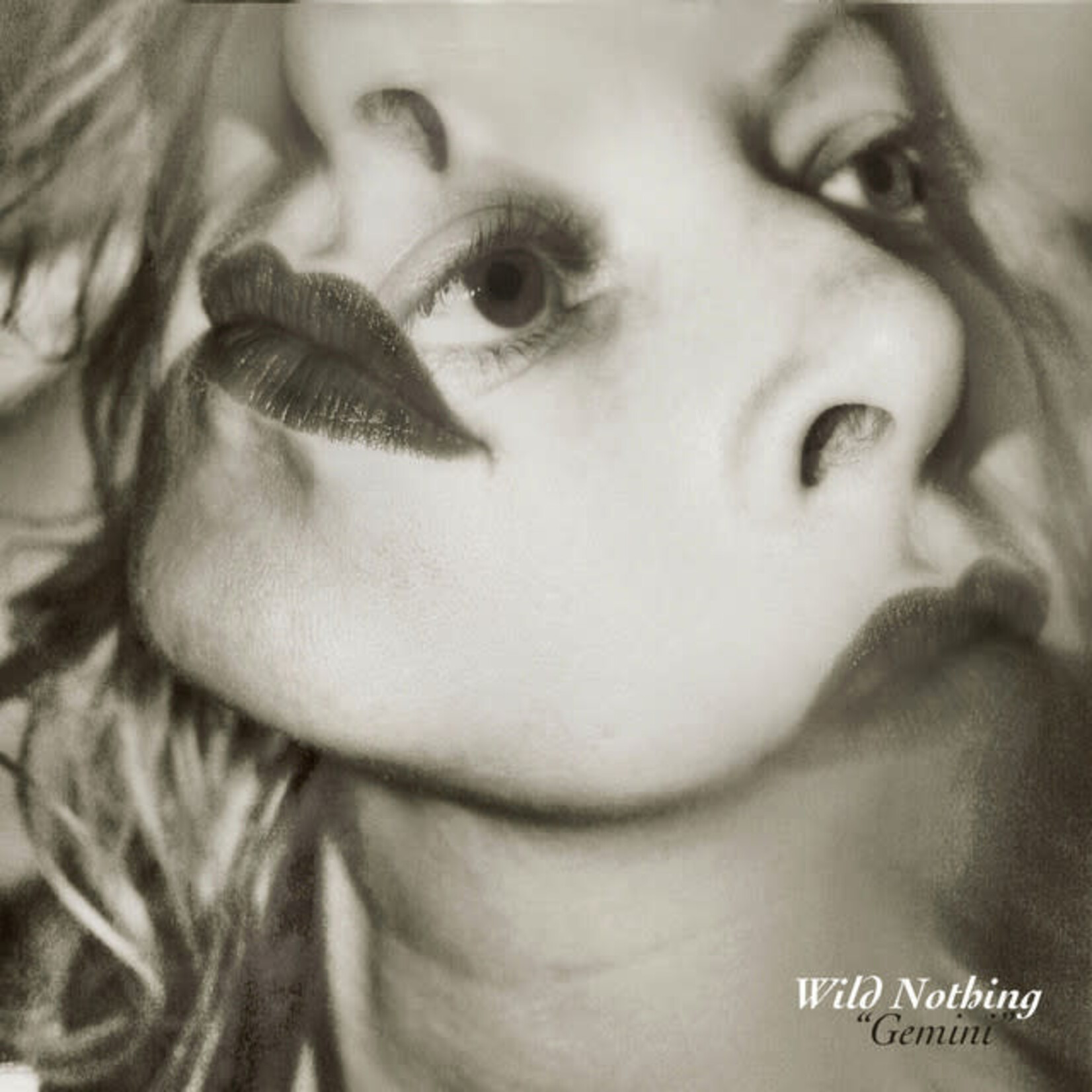Wild Nothing - Gemini [USED CD]