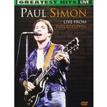 Paul Simon - Live From Philadelphia [USED DVD]