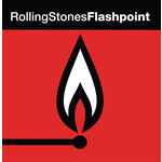 Rolling Stones - Flashpoint [USED CD]