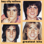 Bay City Rollers - Greatest Hits [USED CD]