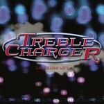Treble Charger - Wide Awake Bored [USED CD]