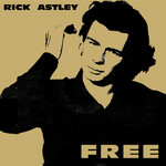 Rick Astley - Free [USED CD]