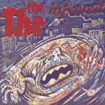 The The - Infected [USED CD]