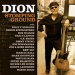 Dion - Stomping Ground [USED CD]